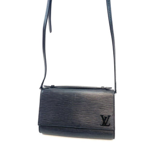 Louis Vuitton Clery Epi Pochette Crossbody/Clutch