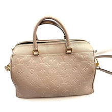 Load image into Gallery viewer, Louis Vuitton Empreinte Speedy Bandoulière 25
