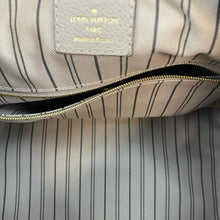 Load image into Gallery viewer, Louis Vuitton Empreinte Speedy Bandoulière 25
