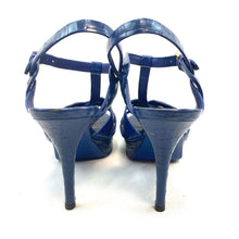 Load image into Gallery viewer, YSL Tribute Platform Sandal
