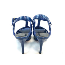 Load image into Gallery viewer, YSL Tribute Platform Sandal
