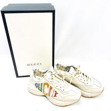 Load image into Gallery viewer, Gucci Rhython Sneakers
