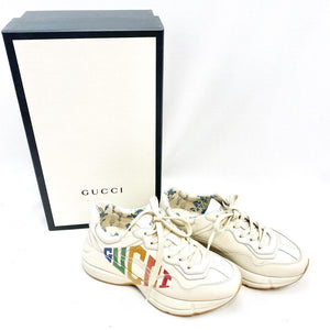 Gucci Rhython Sneakers