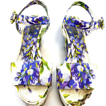 Load image into Gallery viewer, Dolce Gabbana Wedge
