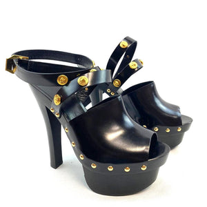 Versace Platform