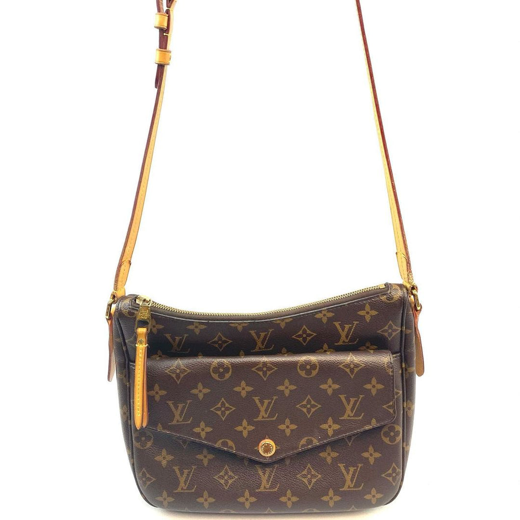 Louis Vuitton Mabillon