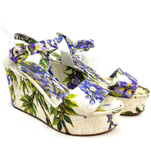 Load image into Gallery viewer, Dolce Gabbana Wedge
