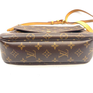 Louis Vuitton Mabillon