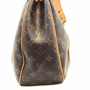 Louis Vuitton Galliera PM