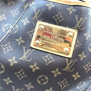 Louis Vuitton Galliera PM