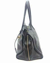 Load image into Gallery viewer, Alexander McQueen Large Padlock Tote
