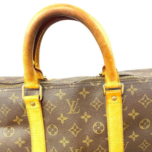 Louis Vuitton Keepall Bag