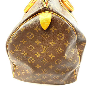 Louis Vuitton Keepall Bag