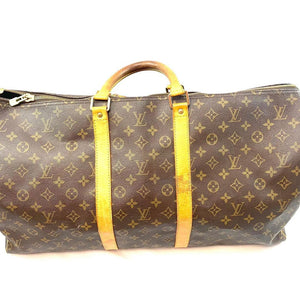 Louis Vuitton Keepall Bag