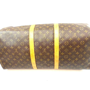 Louis Vuitton Keepall Bag