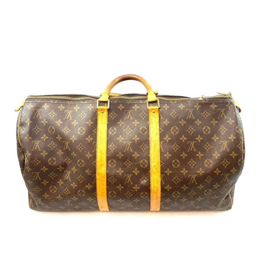 Louis Vuitton Keepall Bag