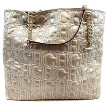 Load image into Gallery viewer, Carolina Herrera Tote
