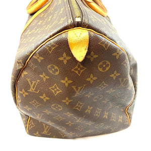 Louis Vuitton Keepall Bag