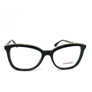 Chanel Reading Glasses