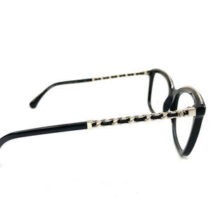 Chanel Reading Glasses