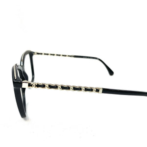 Chanel Reading Glasses