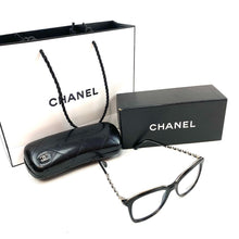 Load image into Gallery viewer, Chanel Reading Glasses
