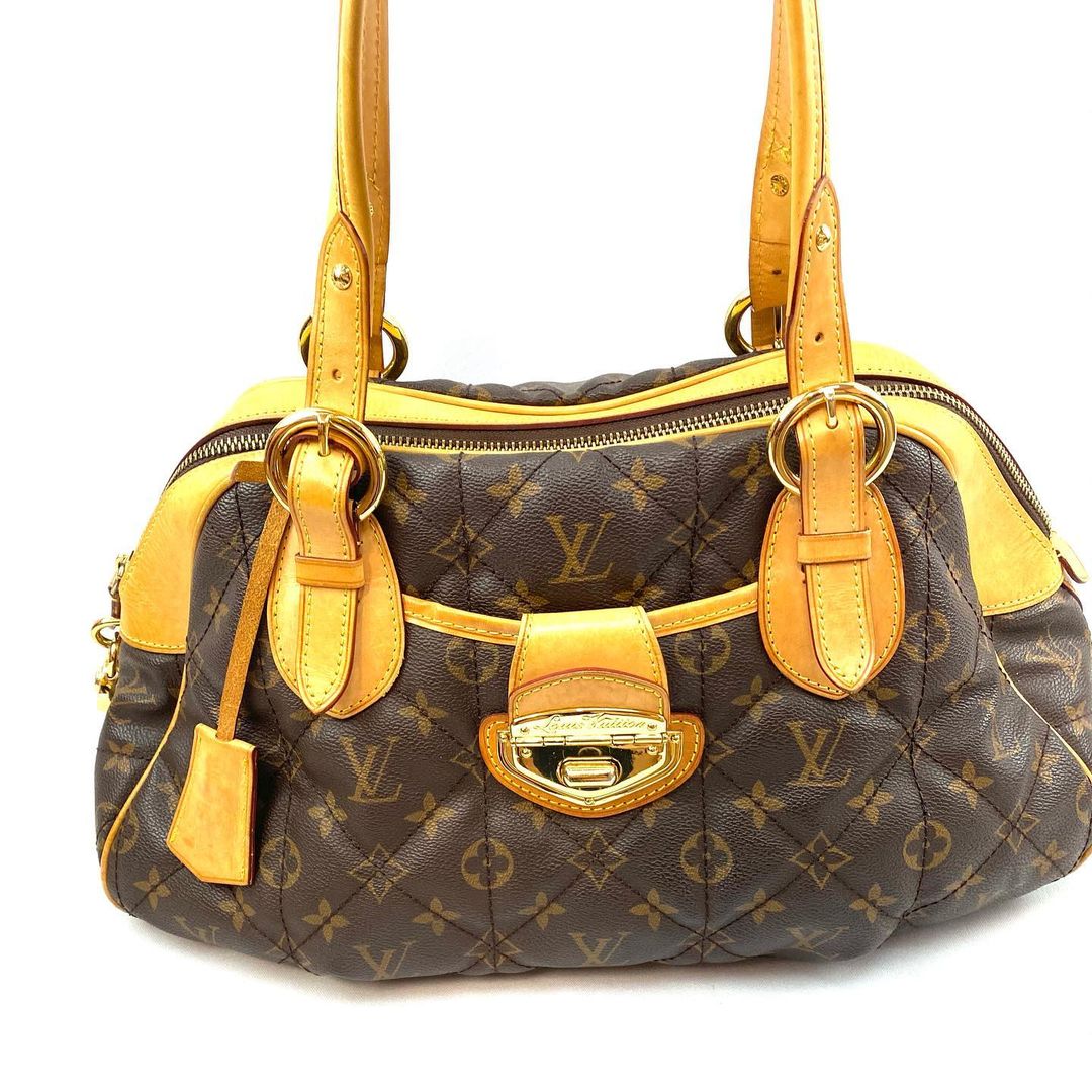 Louis Vuitton Etoile City GM bag – thankunext.us