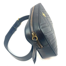 Load image into Gallery viewer, Gucci GG Marmont Square Belt Bag
