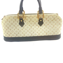 Load image into Gallery viewer, Louis Vuitton Alma Mini Lin
