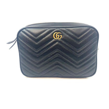 Load image into Gallery viewer, Gucci GG Marmont Square Belt Bag
