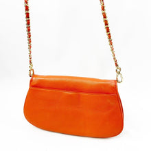 Load image into Gallery viewer, Tory Burch Crossbody/Clutch
