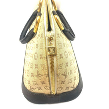 Load image into Gallery viewer, Louis Vuitton Alma Mini Lin
