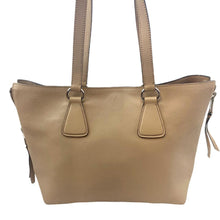 Load image into Gallery viewer, Prada Vitello Daino Tote
