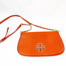 Load image into Gallery viewer, Tory Burch Crossbody/Clutch
