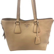 Load image into Gallery viewer, Prada Vitello Daino Tote
