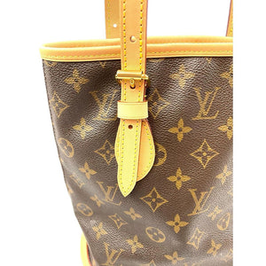 Louis Vuitton Bucket Bag