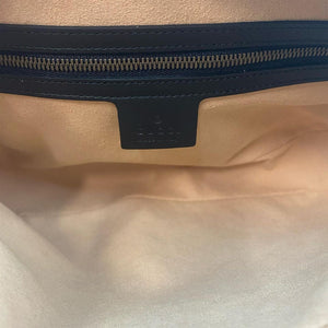 Gucci GG Marmont Square Belt Bag