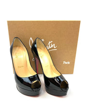 Load image into Gallery viewer, Christian Louboutin Lady Peep
