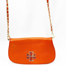 Load image into Gallery viewer, Tory Burch Crossbody/Clutch
