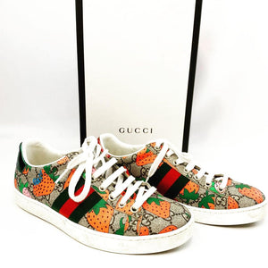 Gucci New Ace