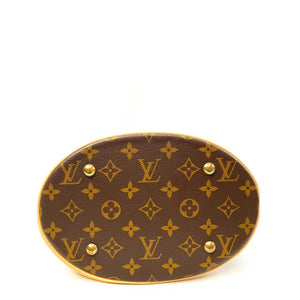 Louis Vuitton Bucket Bag