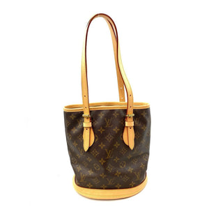 Louis Vuitton Bucket Bag