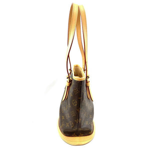 Louis Vuitton Bucket Bag