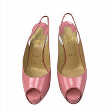 Load image into Gallery viewer, Christian Louboutin Lady Peep
