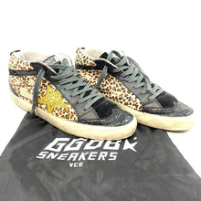 Load image into Gallery viewer, Golden Goose Sneakers
