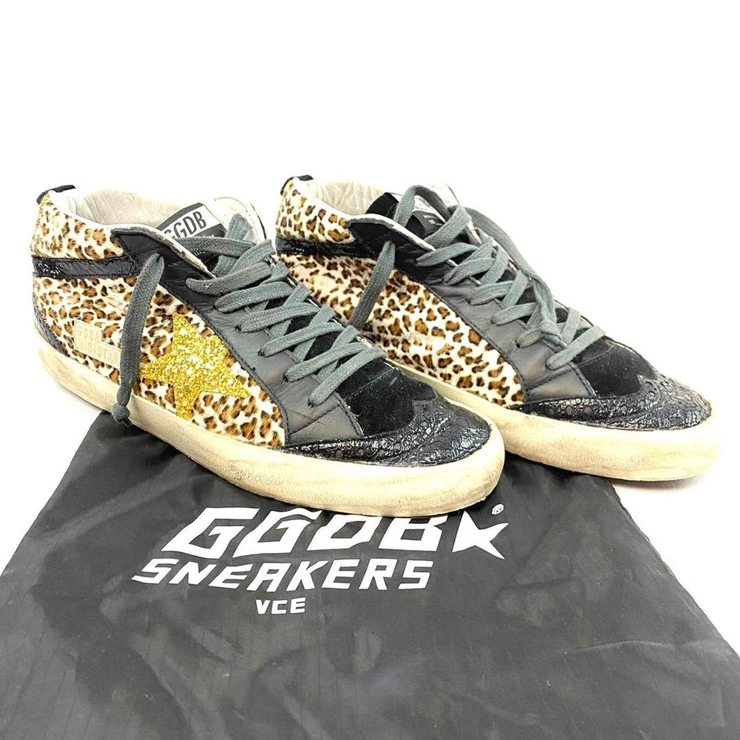 Golden Goose Sneakers