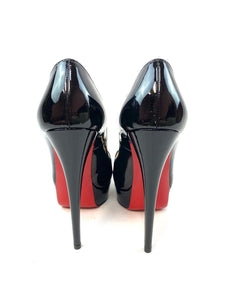 Christian Louboutin Lady Peep