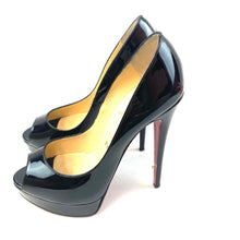 Load image into Gallery viewer, Christian Louboutin Lady Peep
