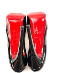 Christian Louboutin Lady Peep