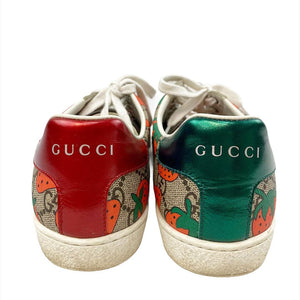 Gucci New Ace